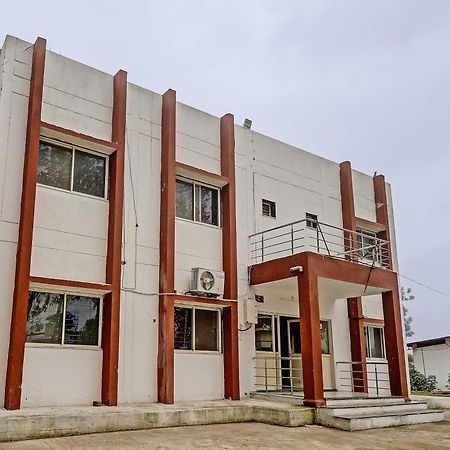 Super Hotel O Midway Treat Dhār Exterior photo